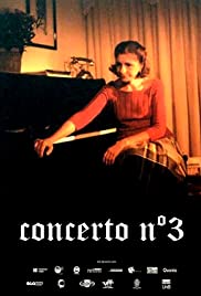 Concerto Número Três 2004 capa