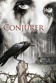 Conjurer 2008 poster