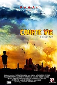 Courte vie (2010) cover