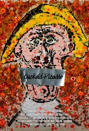 Cuckold Picasso 2016 copertina