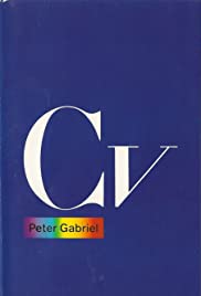 Cv (1987) cover