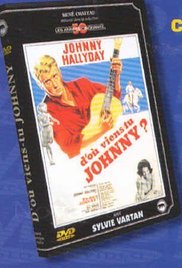 D'où viens-tu... Johnny? (1963) cover