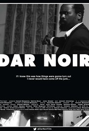 Dar Noir 2015 poster