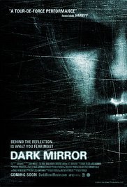 Dark Mirror (2007) cover