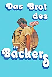 Das Brot des Bäckers (1976) cover