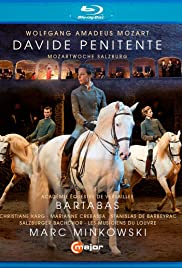 Davide penitente als Pferdeballett 2015 capa