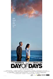 Day of Days (2017) cover