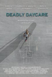 Deadly Daycare 2014 poster