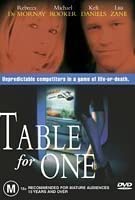 A Table for One (1999) cover