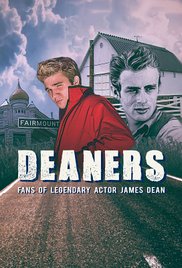 Deaners (2016) cover