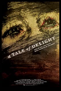 A Tale of Delight 2012 copertina