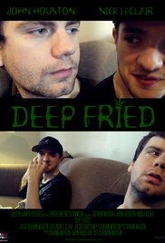 Deep Fried (2016) cover