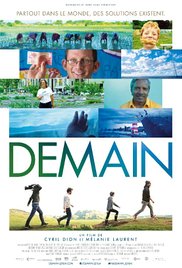 Demain (2015) cover