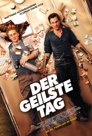 Der geilste Tag (2016) cover