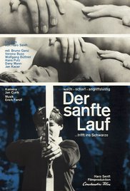 Der sanfte Lauf (1967) cover