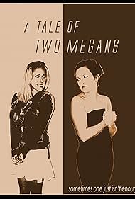 A Tale of Two Megans (2006) cover