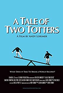 A Tale of Two Totters 2010 poster
