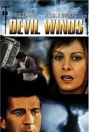 Devil Winds 2003 capa