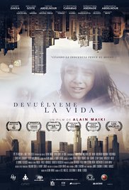 Devuelveme La Vida (2016) cover