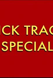 Dick Tracy Special 2010 capa