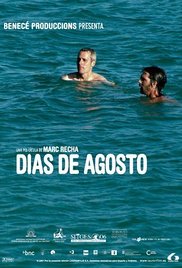 Dies d'agost (2006) cover