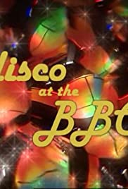 Disco at the BBC 2012 poster