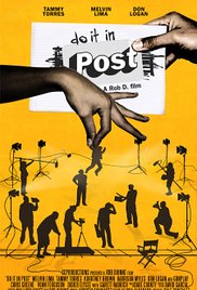 Do It in Post (2011) cover