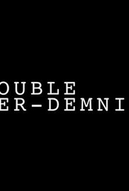 Double Mer-Demnity (2012) cover