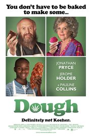 Dough 2015 poster