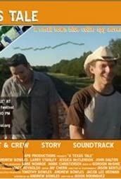 A Texas Tale (2005) cover