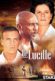 Dr Lucille: The Lucille Teasdale Story 2001 poster