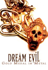Dream Evil: Live Maerd 2006 poster