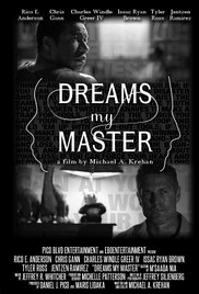 Dreams My Master (2016) cover