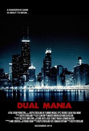Dual Mania (2016) cover
