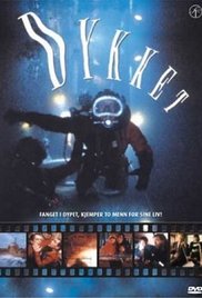 Dykket (1989) cover