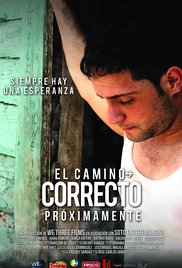 El Camino Correcto (2016) cover