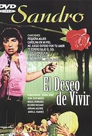 El deseo de vivir 1973 охватывать