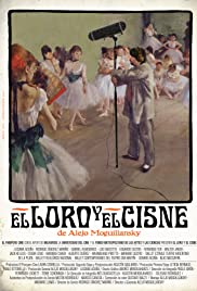 El loro y el cisne (2013) cover