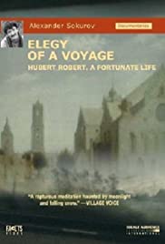 Elegiya dorogi (2001) cover