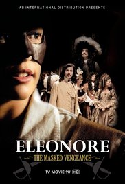 Eléonore, l'intrépide 2012 copertina