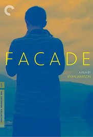Facade (2015) cover