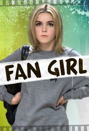 Fan Girl 2015 poster