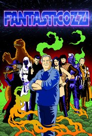 FantastiCozzi (2016) cover