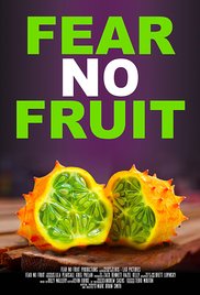 Fear No Fruit 2015 capa