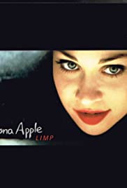 Fiona Apple: Limp 2000 poster