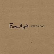 Fiona Apple: Paper Bag (2000) cover