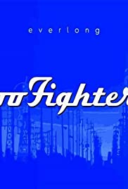 Foo Fighters: Everlong 1997 poster