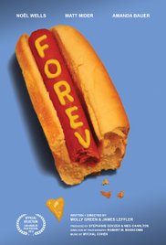 Forev (2013) cover