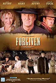 Forgiven (2011) cover