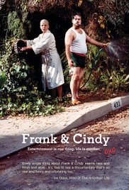 Frank and Cindy 2007 охватывать